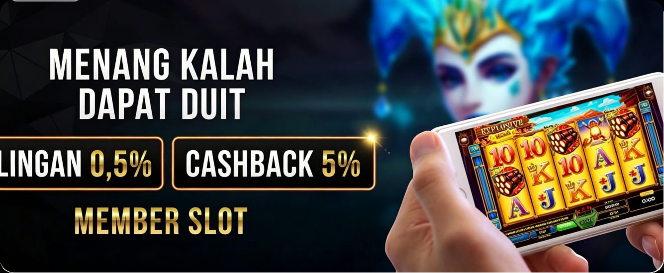 Main agen878f.com Menang Jackpot Besar